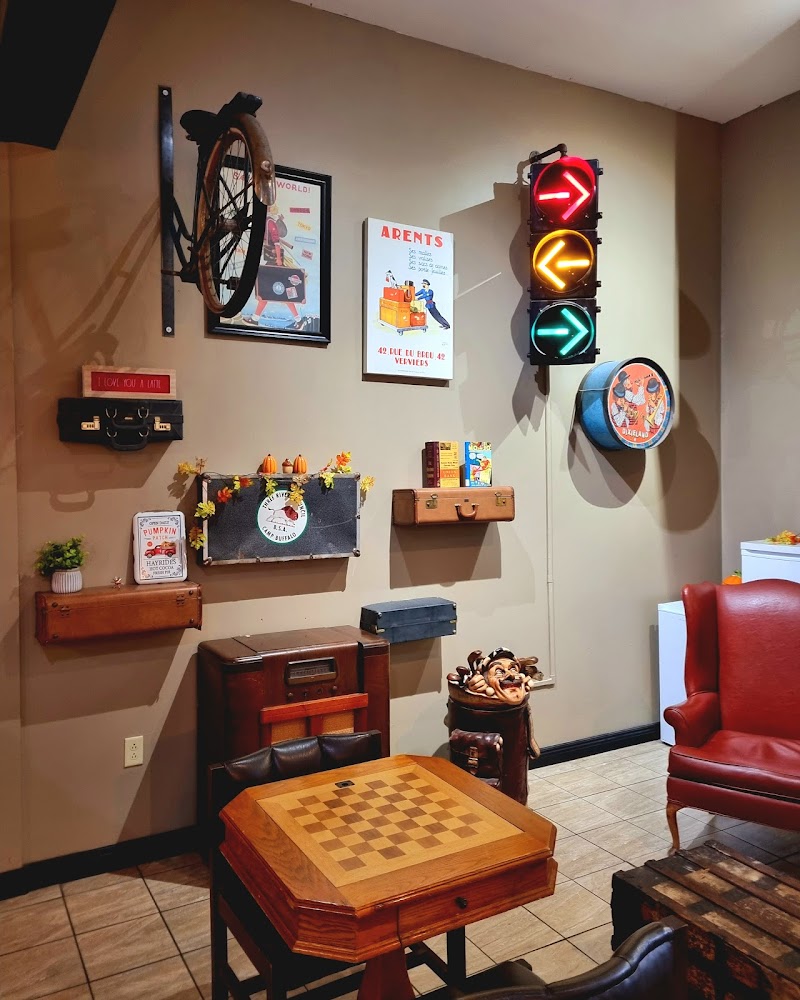 MoJoe Coffee House photo 4