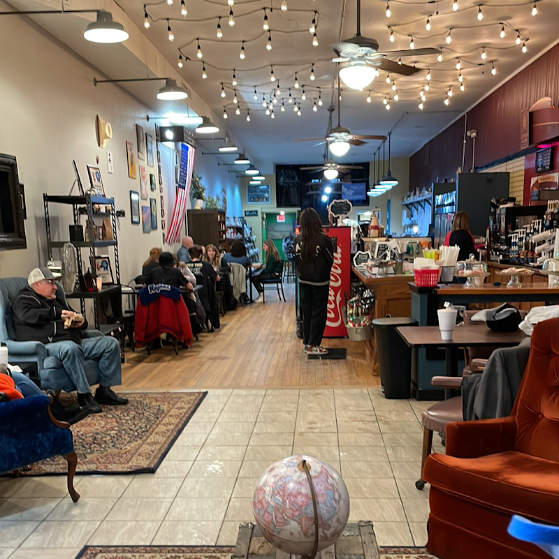 MoJoe Coffee House photo 1