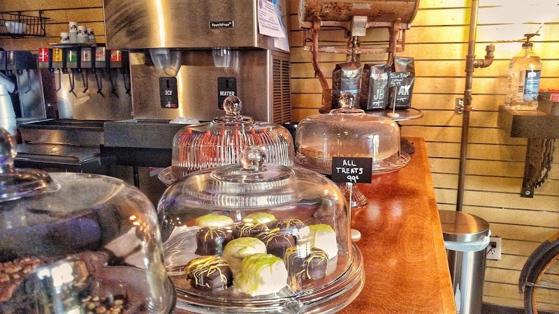 MoJoe Coffee House photo 2