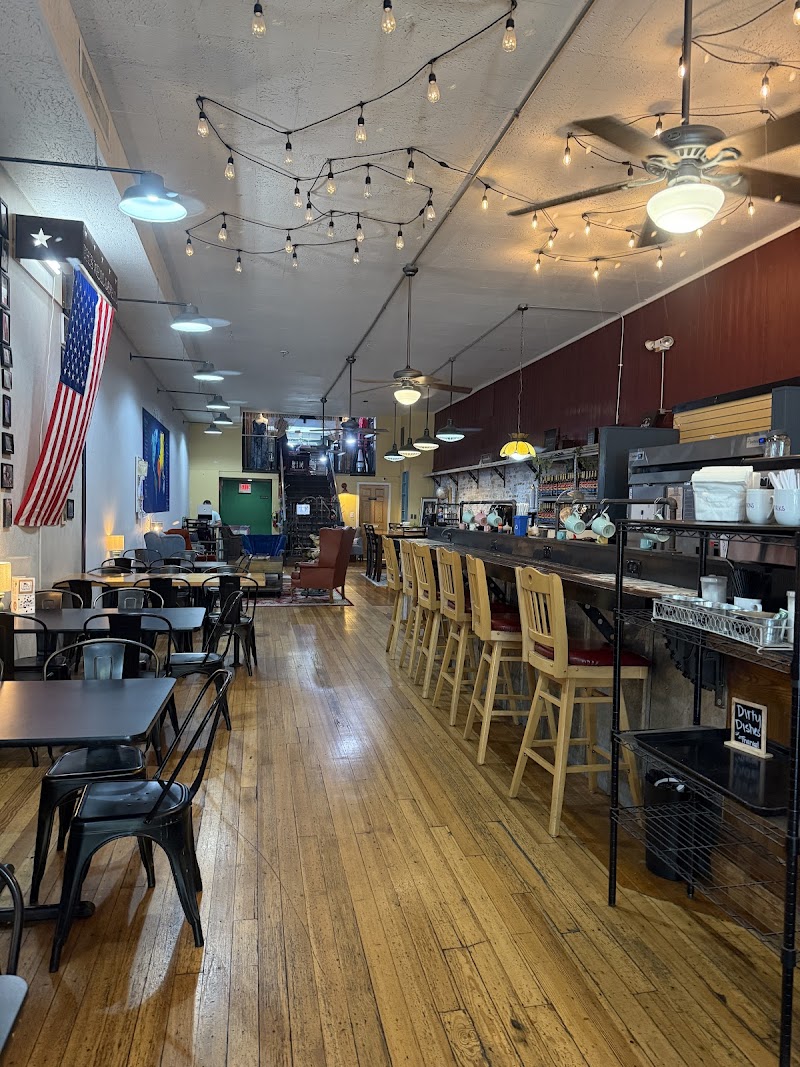 MoJoe Coffee House photo 3