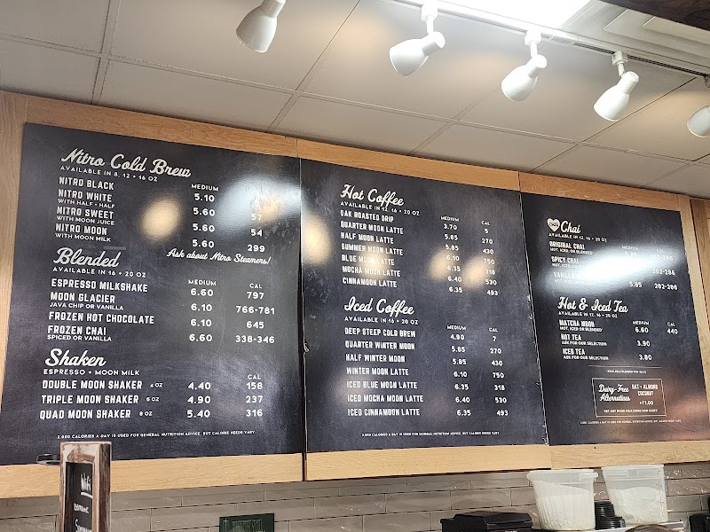 Summer Moon Coffee photo 4