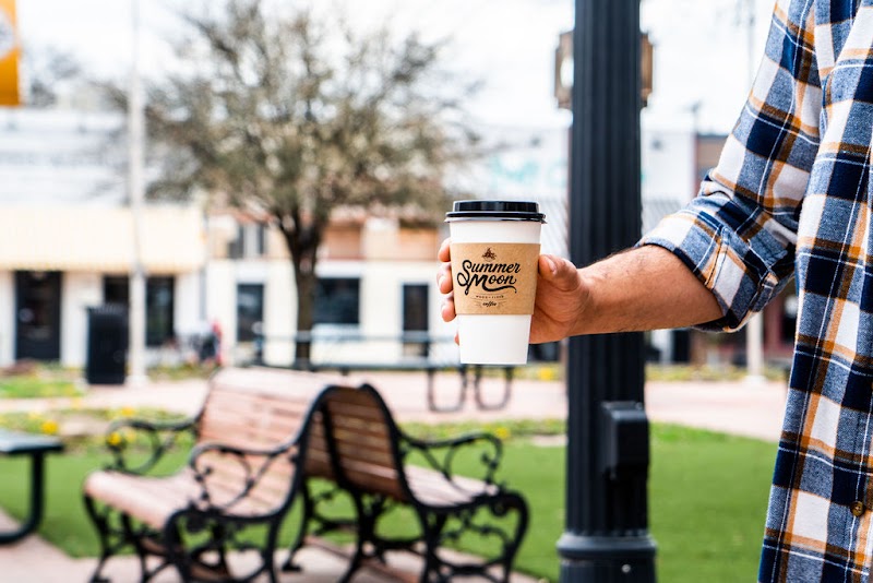 Summer Moon Coffee photo 3