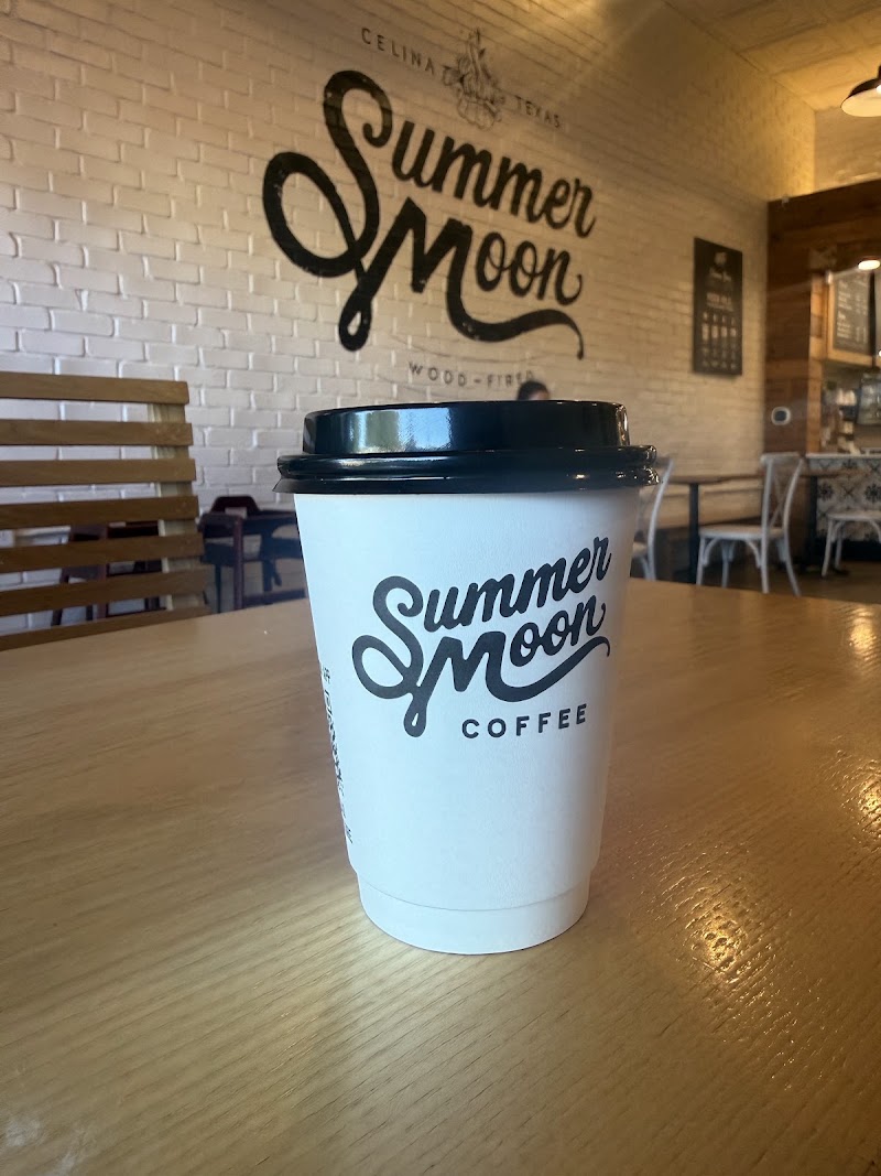 Summer Moon Coffee photo 2