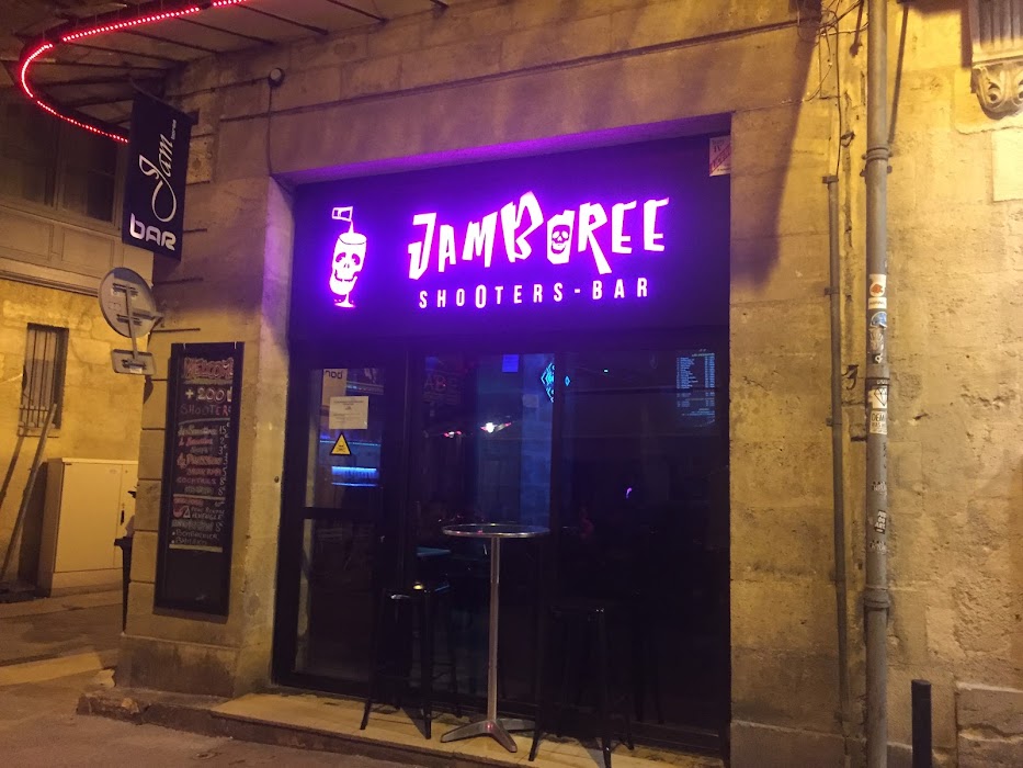 Jamboree ShoOters Bar fotoğraf 1