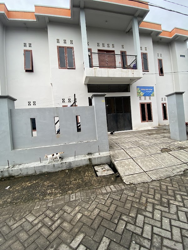 KOST ANAK DARA (Kos Khusus Putri)