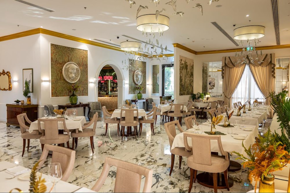 Punjab Grill fotoğraf 1