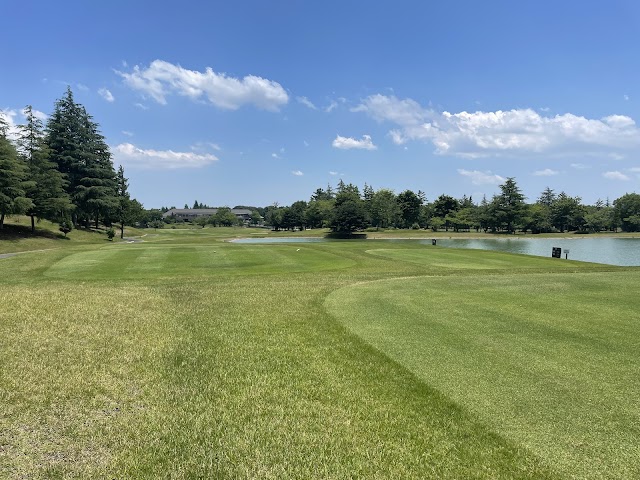 Mito Lakes Country Club - Photo 1