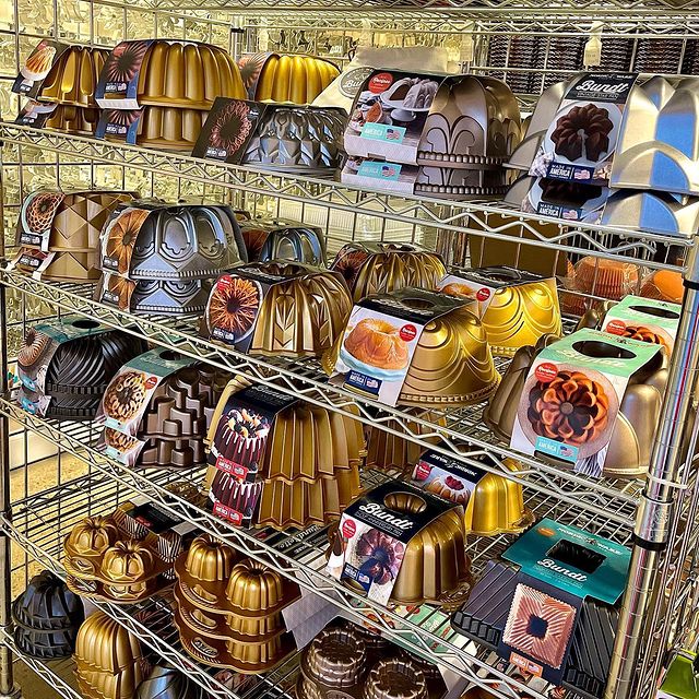 Jane's Cake & Baking Supply: Google Places image 3
