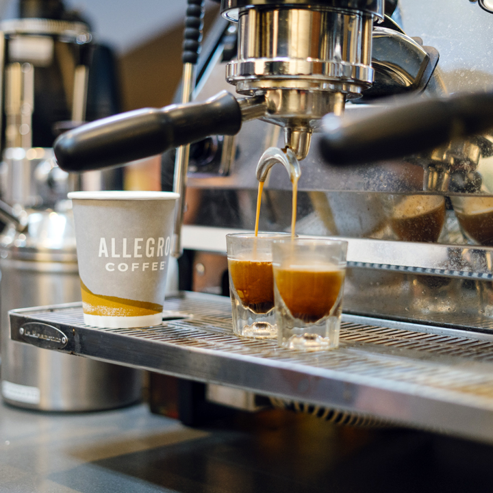 Allegro Coffee Company photo 2