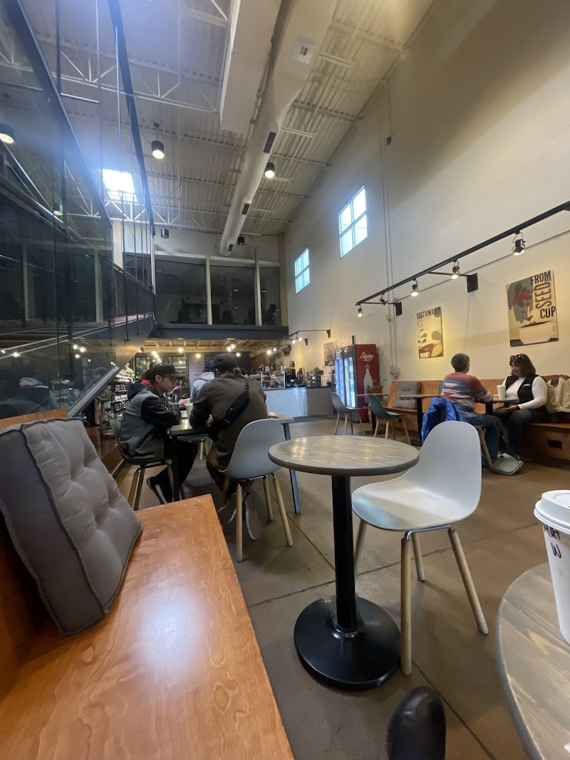 Allegro Coffee Company photo 4