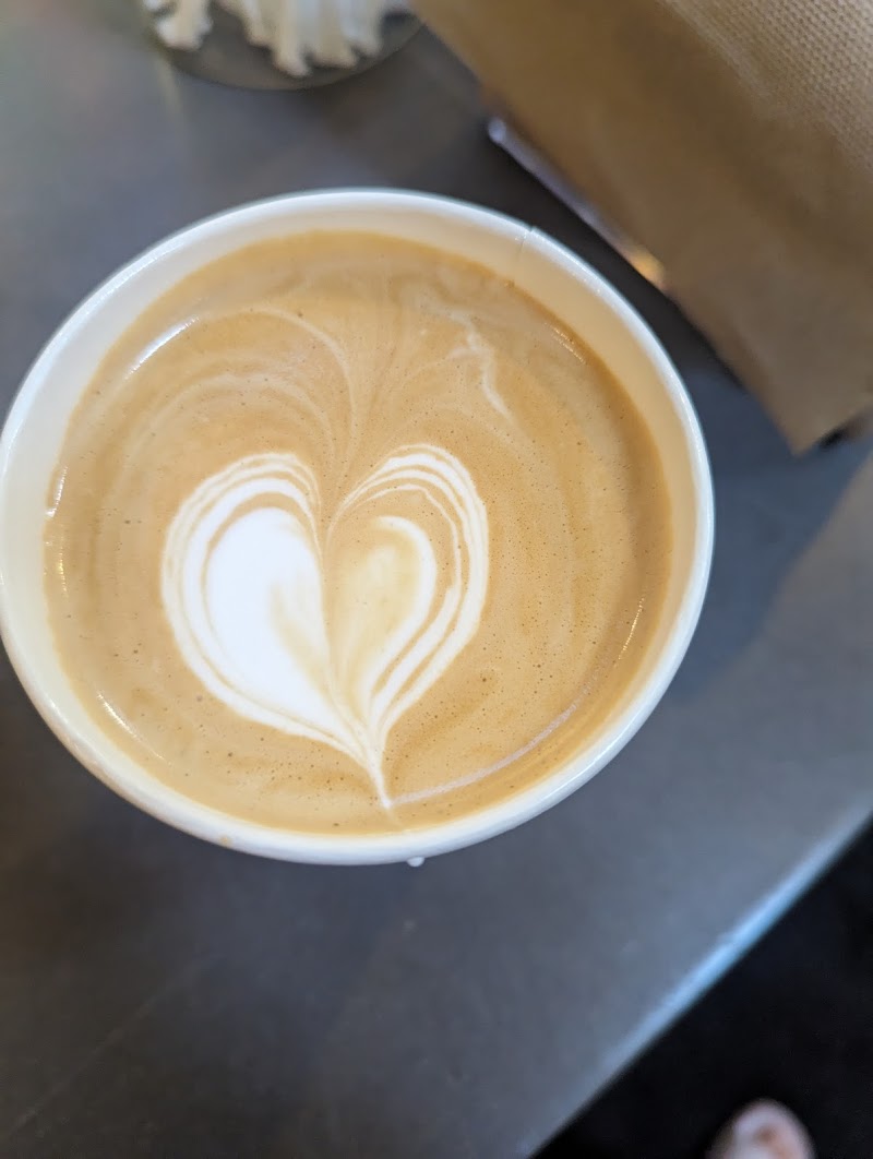 Allegro Coffee Company photo 3