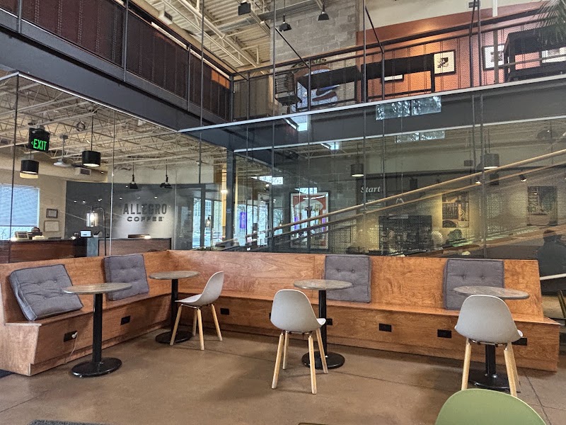 Allegro Coffee Company photo 4