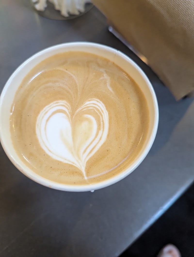 Allegro Coffee Company photo 3