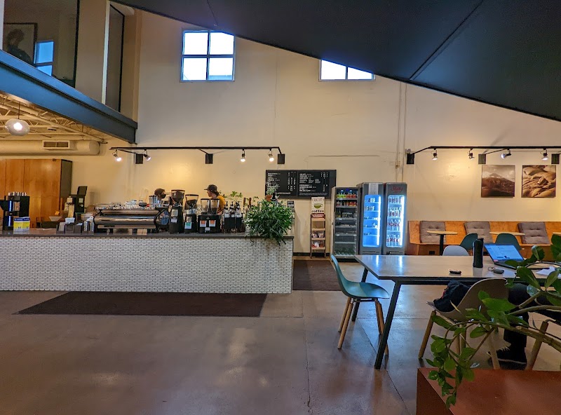 Allegro Coffee Company photo 1