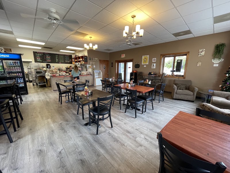 Heidi’s Huggamug Cafe photo 1