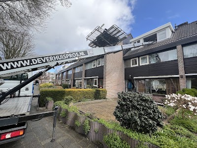 Foto van Correct Verhuizen