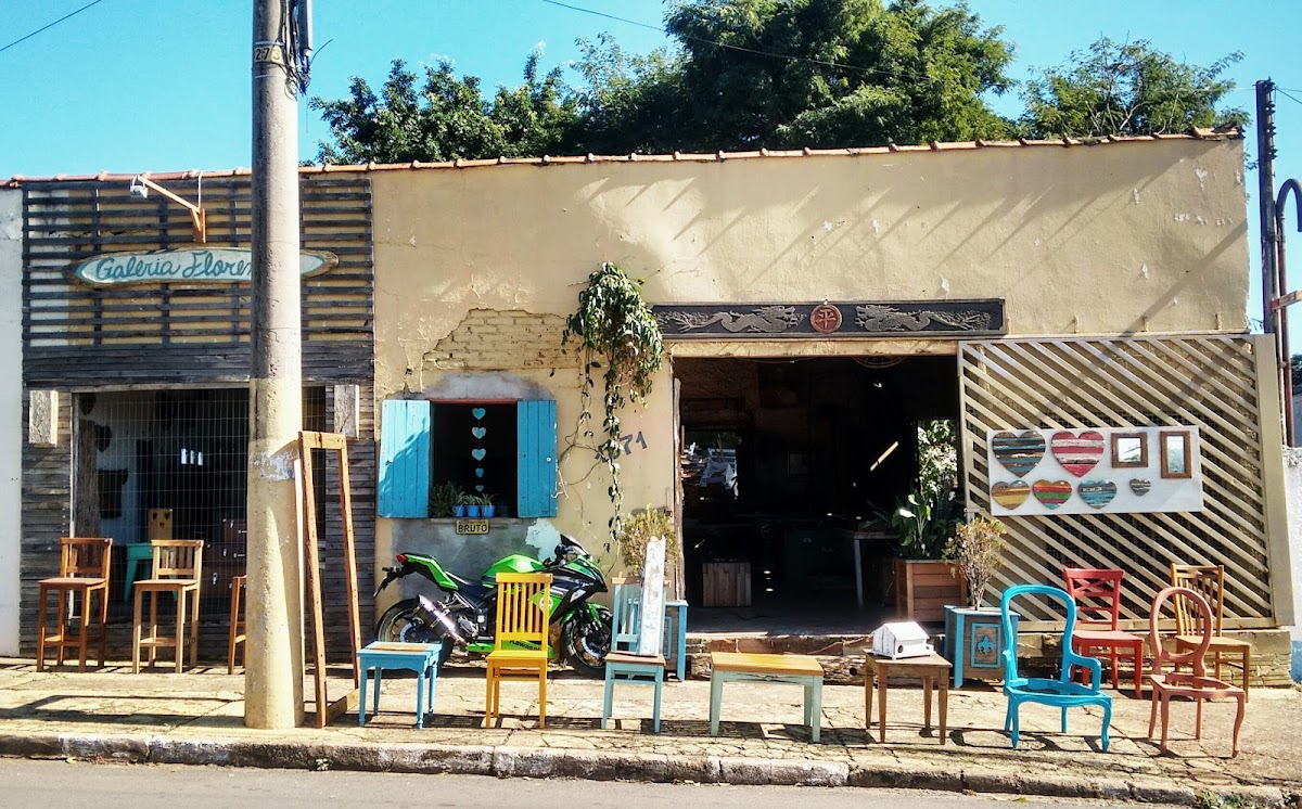 Galeria Florença