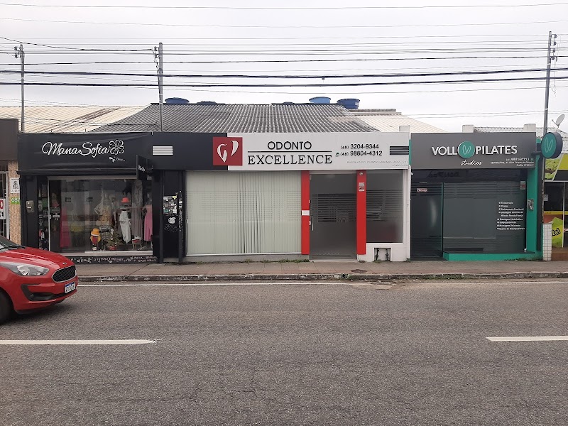 Odonto Excellence - foto 2