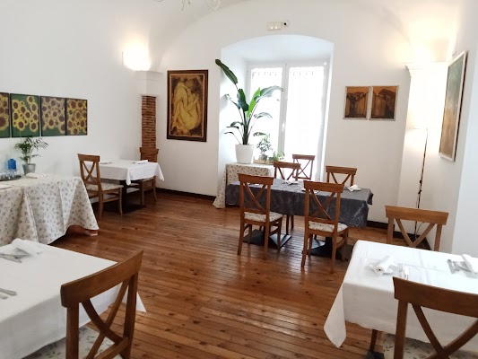 Restaurante Madruelo Caceres