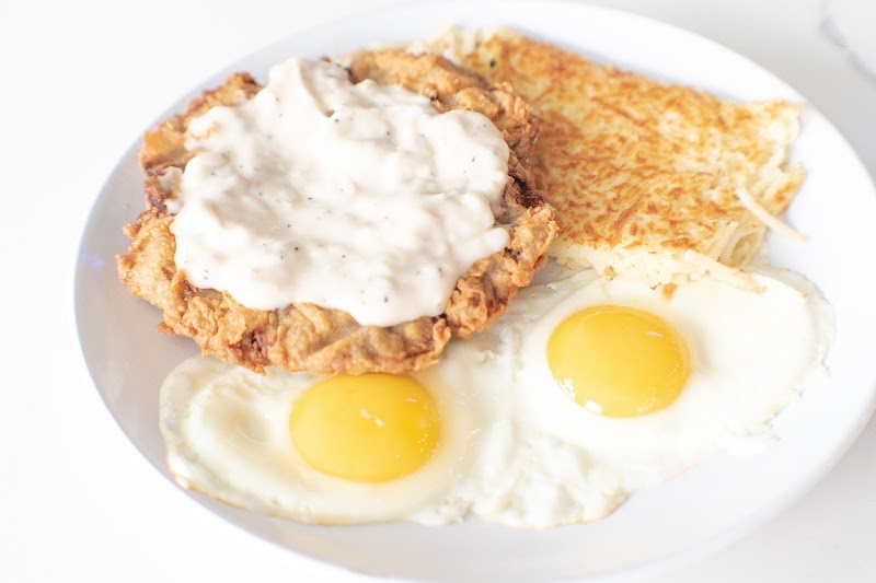 The Easy Egg Breakfast & Lunch photo 3