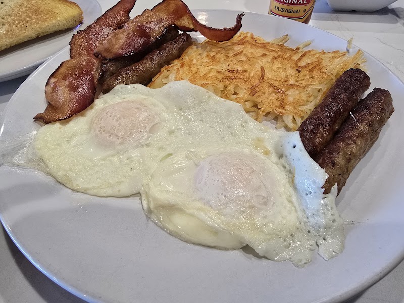 The Easy Egg Breakfast & Lunch photo 4