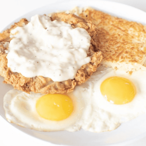 The Easy Egg Breakfast & Lunch photo 4