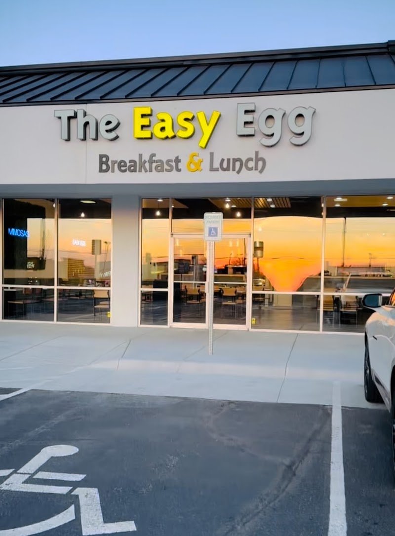 The Easy Egg Breakfast & Lunch photo 1