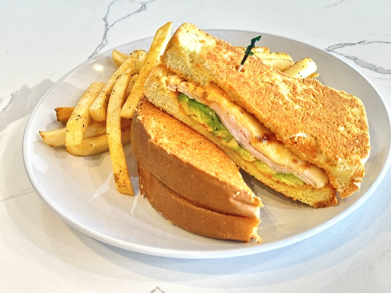 The Easy Egg Breakfast & Lunch photo 1