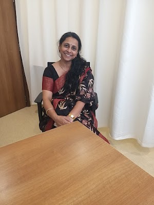 Dr. Rajeshwari Pawar