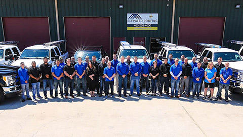 Elevated Roofing photo 1