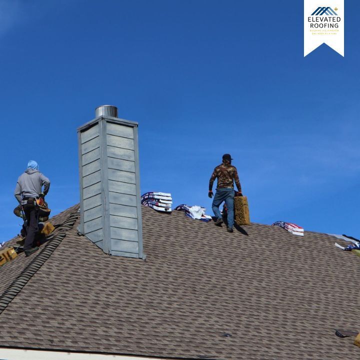 Elevated Roofing photo 2