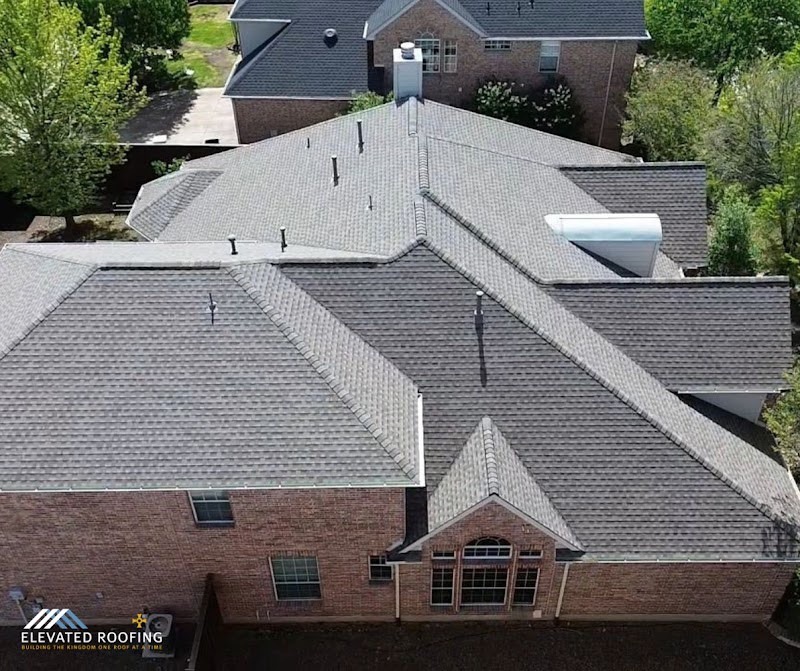 Elevated Roofing photo 5