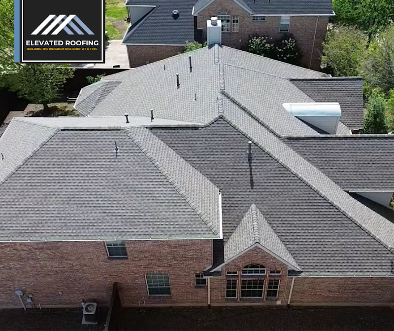 Elevated Roofing photo 3