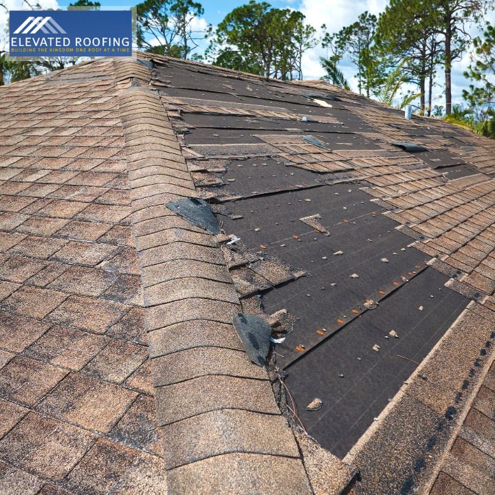 Elevated Roofing photo 4