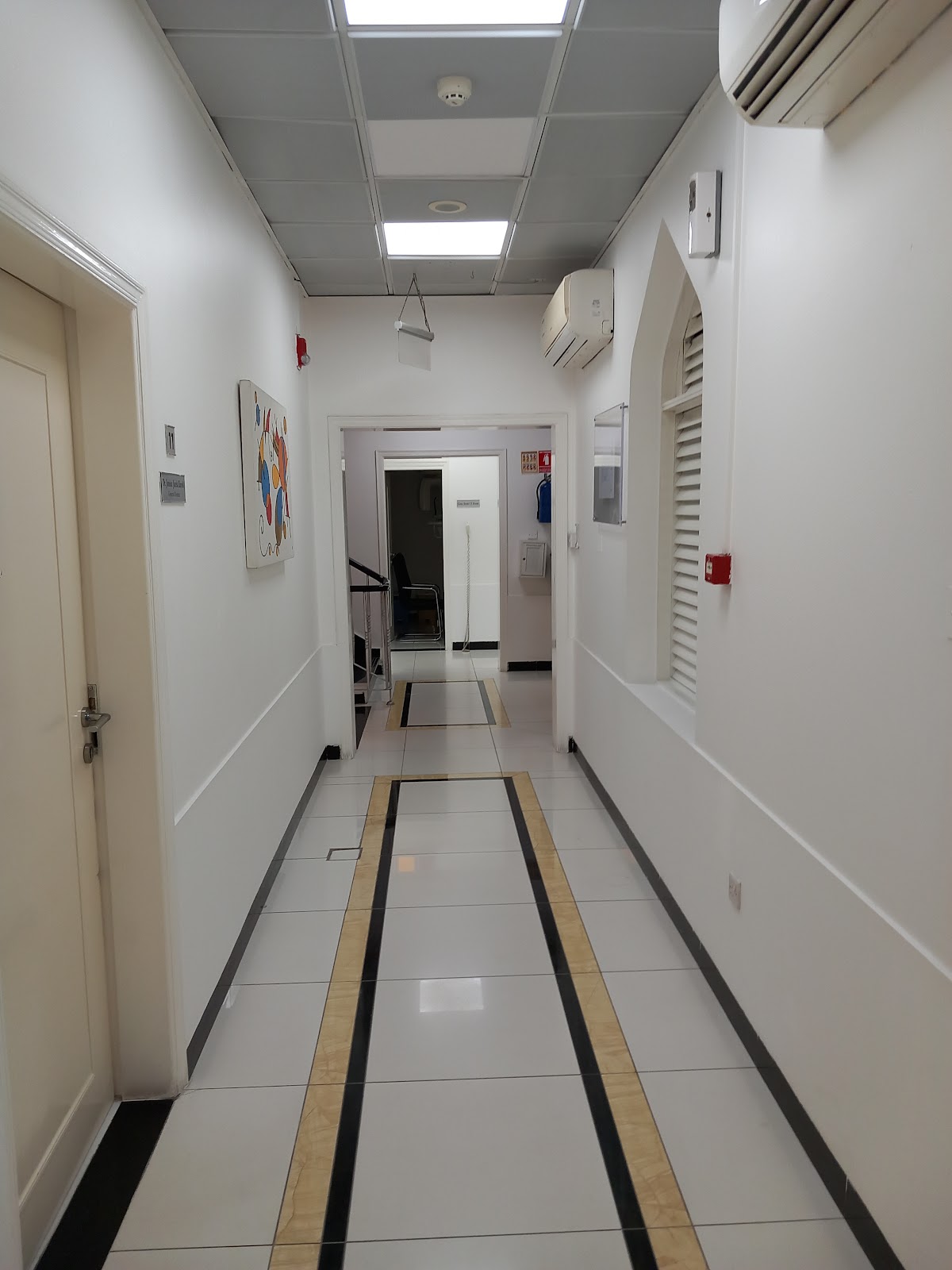 Drs. Nicolas & Asp Dental Centers – Jumeirah 3