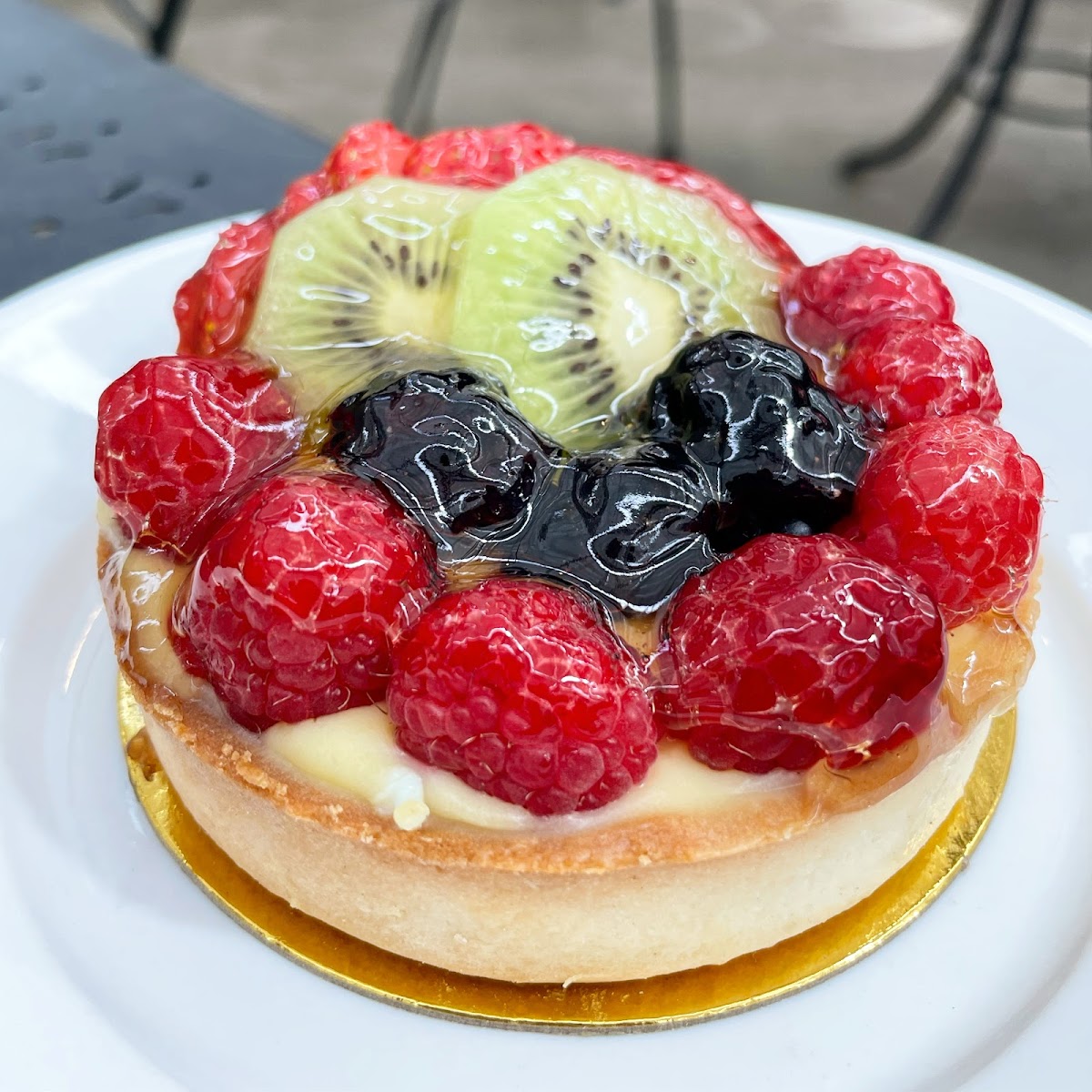 Patrick's Bakery & Cafe: Google Places image 5