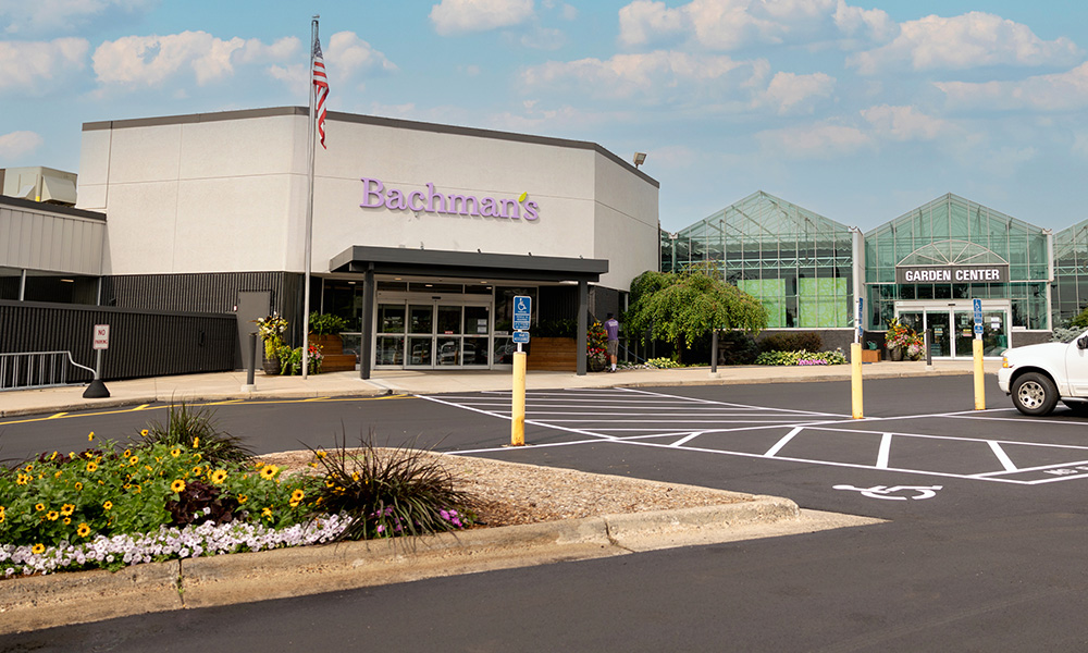Bachman's Floral, Home & Garden: Google Places image 1