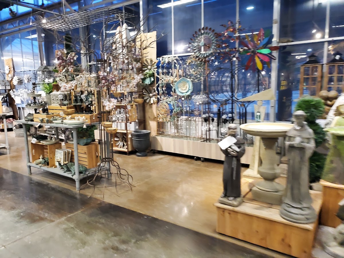 Bachman's Floral, Home & Garden: Google Places image 3