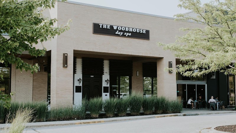 Woodhouse Spa - Leawood