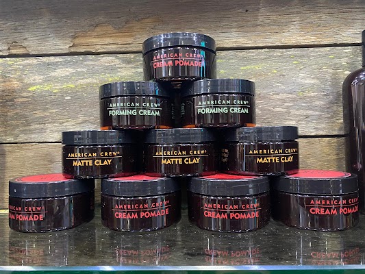 Allan's Mens Hairdressing photo 3