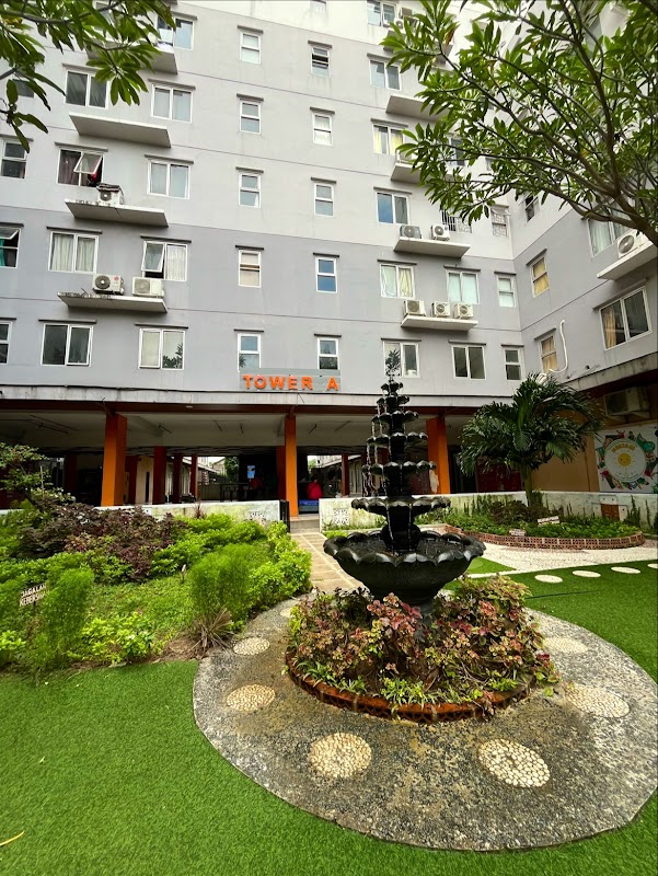 East Park Apartment