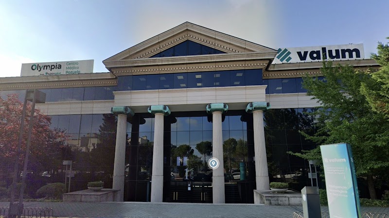 Olympia Centro Médico Pozuelo