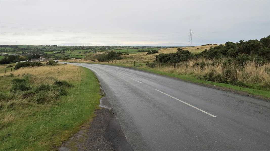 Holly Moor colliery