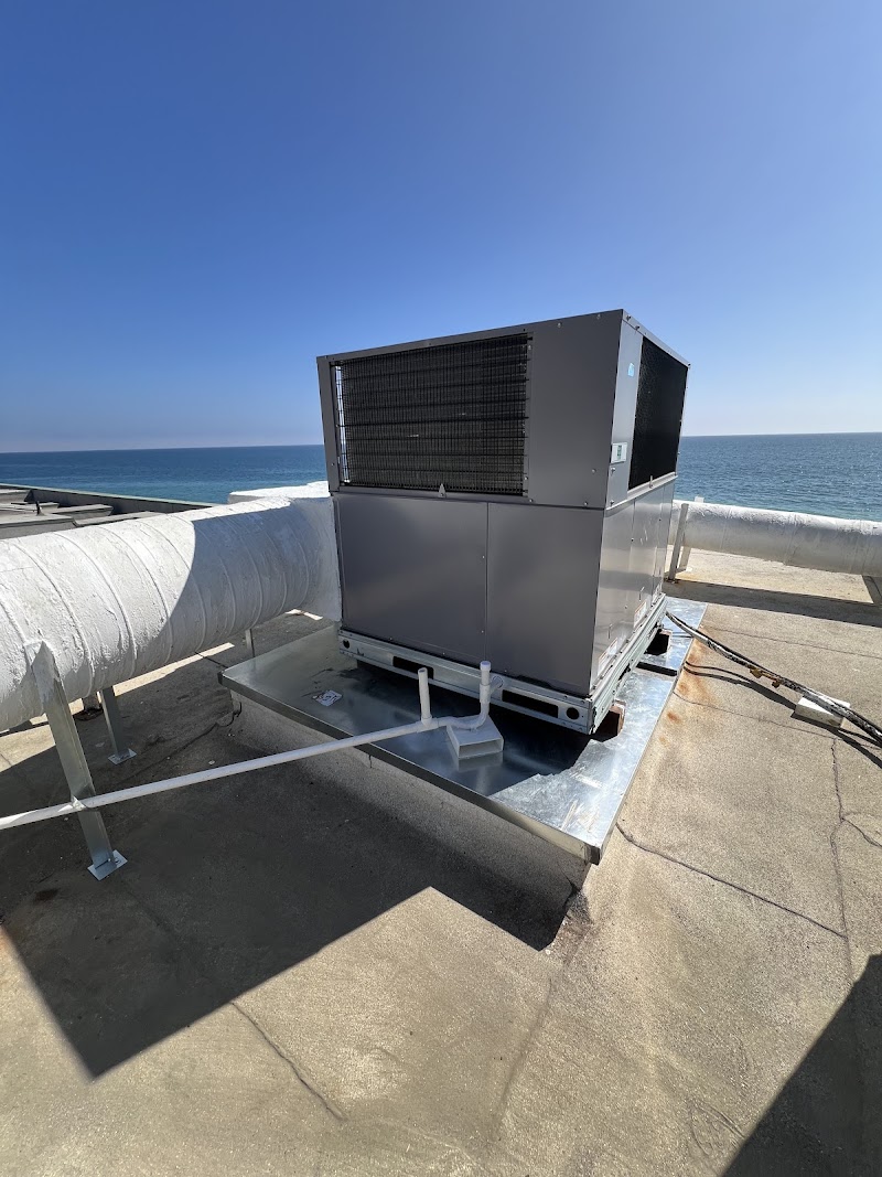 HVAC in LA - General Contractor in Los Angeles