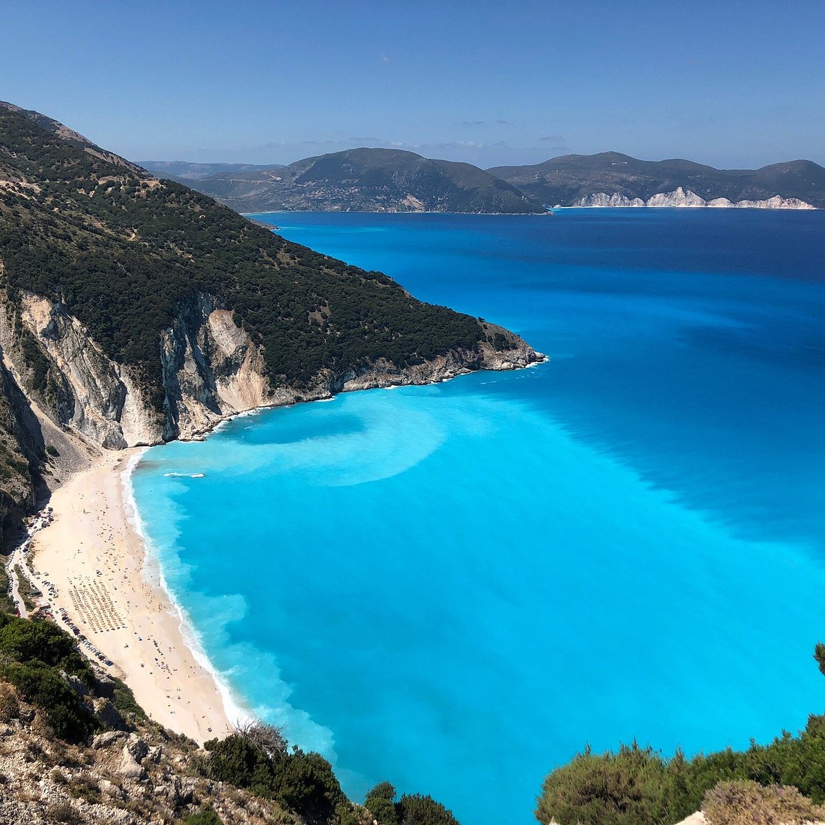 Best Dog-Friendly Hotels in Kefalonia and Zakynthos, Greece