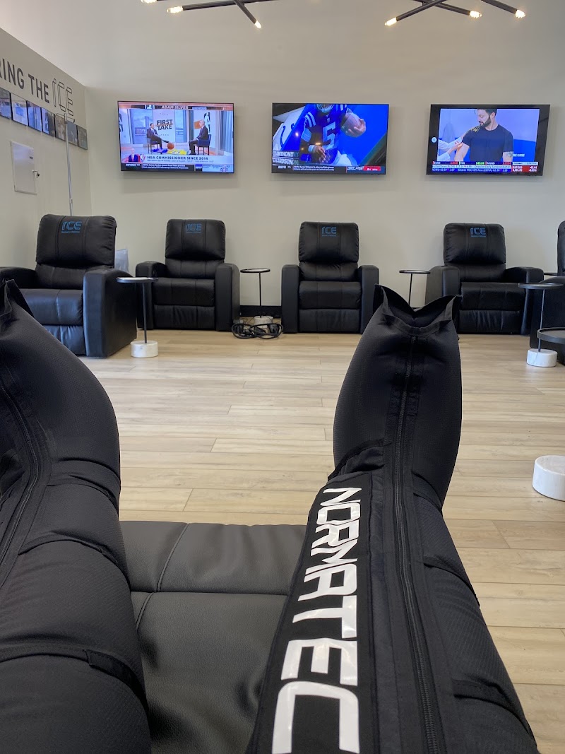 ICE Recovery + Wellness Carmel Valley