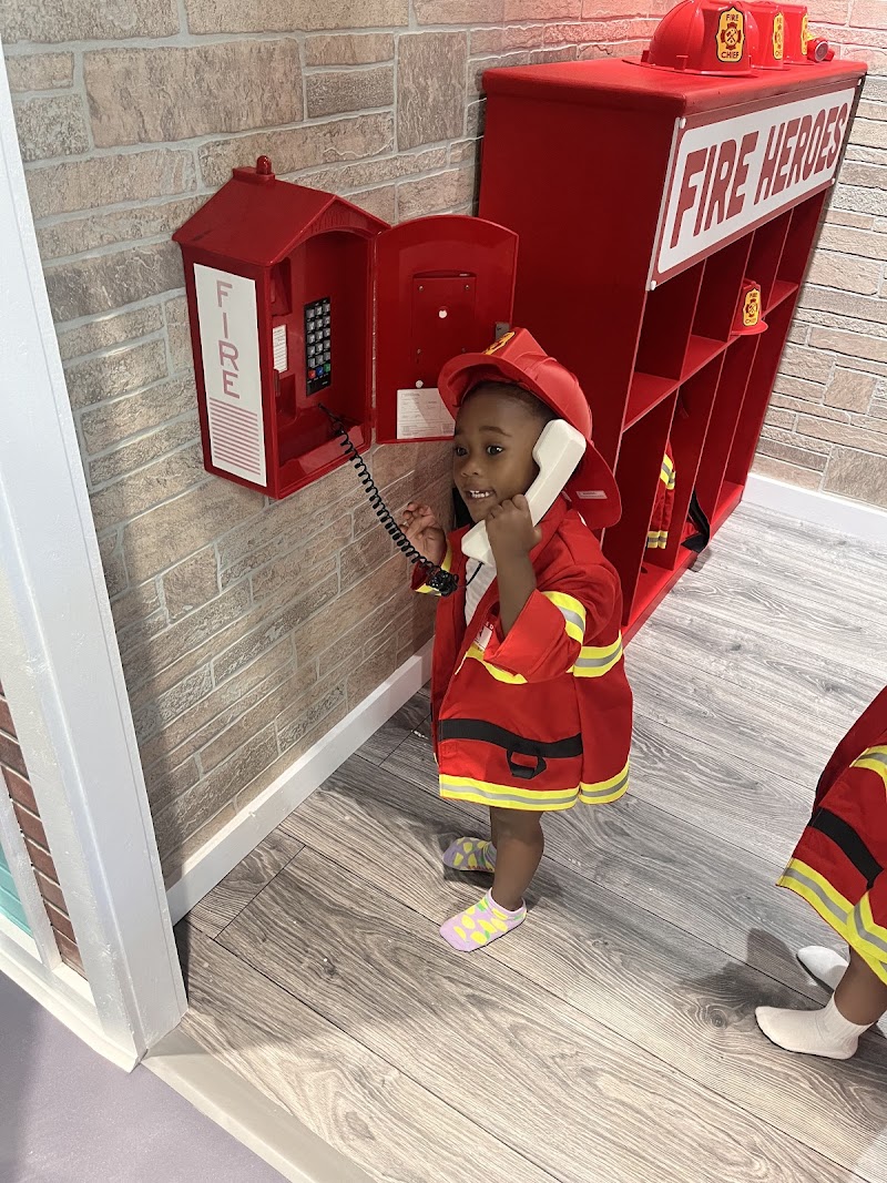 Kids Avenue Buckhead photo 5