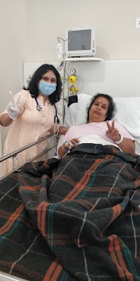 Dr Shibani Devi | Obstetrician | Gynecologist In Bhubaneswar | Best Gynecologist In Bhubaneswar - Image 3