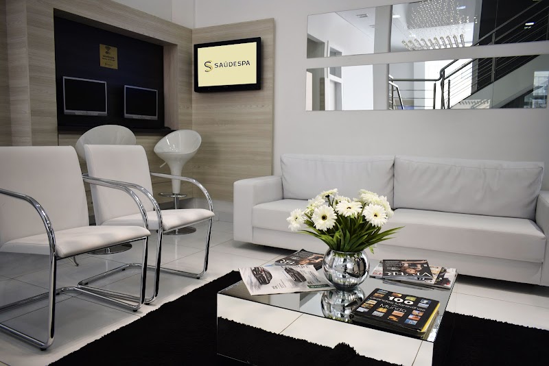 Clínica Saúdespa - foto 5
