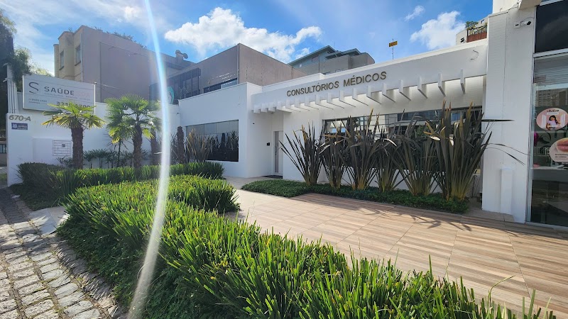 Clínica Saúdespa - foto 2